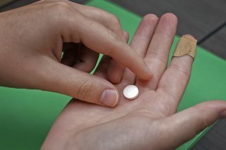La loi doit permettre de protéger les médecins qui envoient des pilules abortives dans des Etats qui interdisent l'avortement (image prétexte).